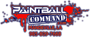 Paintball Command